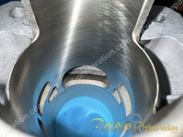 Cylindre - piston 140cc ITALKIT pour moteur 125 ROTAX KARTING Automatique 2 Temps