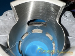 Cylindre - piston 140cc ITALKIT pour moteur 125 ROTAX KARTING Automatique 2 Temps