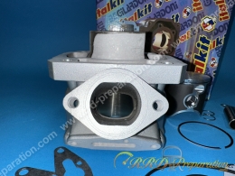 Cylindre - piston 140cc ITALKIT pour moteur 125 ROTAX KARTING Automatique 2 Temps