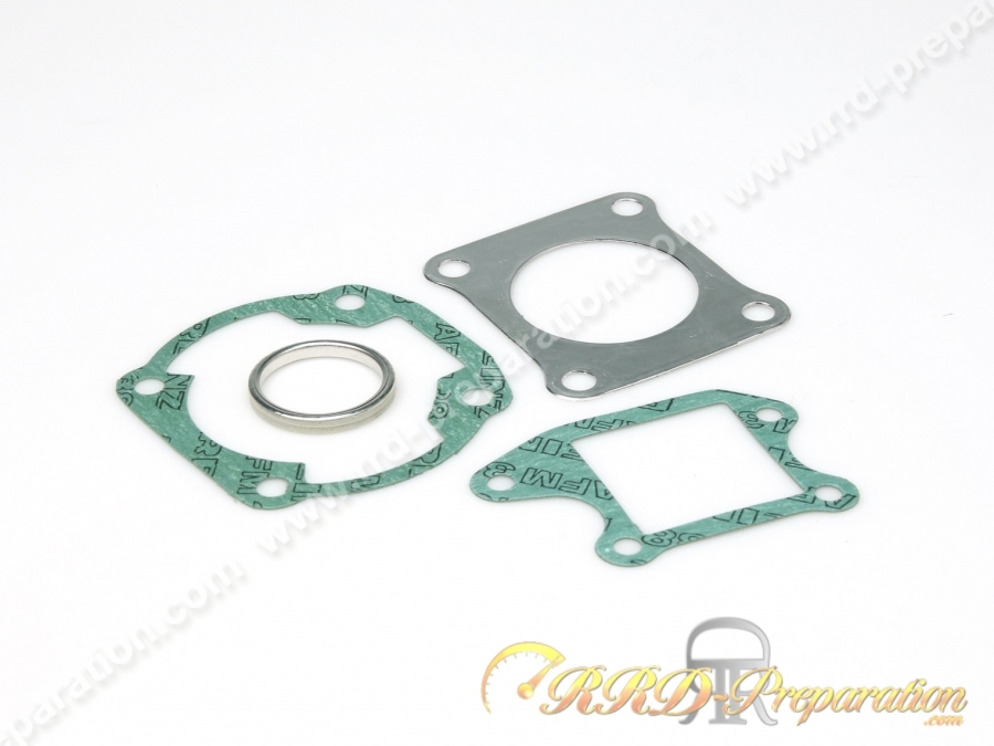 Pack joint pour kit 70 Ø47mm MALOSSI sur scooter KYMCO HEROISM, SNIPER et QUAD MXU, MXER 50