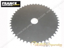 Couronne FRANCE EQUIPEMENT...