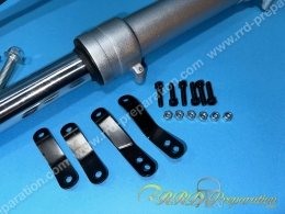 Fourche type origine TEKNIX pour MBK Nitro & YAMAHA Aerox à partir de 2002