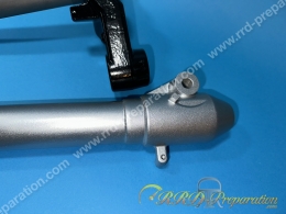 Fourche type origine TEKNIX pour MBK Nitro & YAMAHA Aerox à partir de 2002