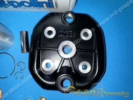Kit 50 complet avec culasse aluminium liquide POLINI W Peugeot 103, fox & Honda wallaroo