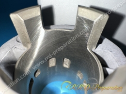 Kit 50 complet avec culasse aluminium liquide POLINI W Peugeot 103, fox & Honda wallaroo