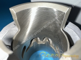 Kit 50 complet avec culasse aluminium liquide POLINI W Peugeot 103, fox & Honda wallaroo