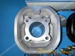 Kit 50 complet avec culasse aluminium liquide POLINI W Peugeot 103, fox & Honda wallaroo