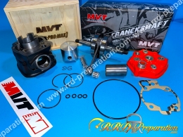 Maxi kit MVT IRON PRO MAX...