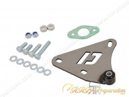 complete mounting kit for...