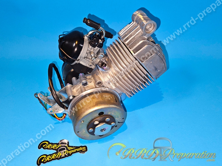 moteur complet motobecane AV7 70cc