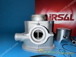 Kit 75 Ø47mm AIRSAL T6 aluminium liquide avec culasse pour MBK 51 / motobecane av10