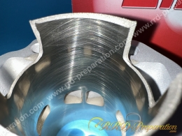 Kit 75 Ø47mm AIRSAL T6 aluminium liquide avec culasse pour MBK 51 / motobecane av10
