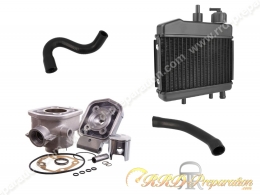 Kit de aluminio AIRSAL T6...