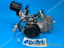 § Motor completo POLINI...