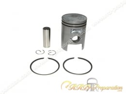 Two-ring piston for 39mm...