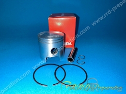 AIRSAL piston Ø46mm...