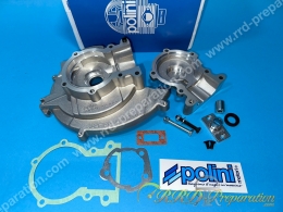 Complete POLINI engine...
