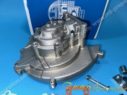 Carters moteur POLINI complets pour PIAGGIO ciao cône d'allumage électronique
