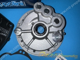 Carter de transmission amélioré POLINI pour PIAGGIO CIAO
