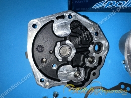 Carter de transmission amélioré POLINI pour PIAGGIO CIAO