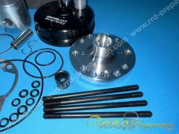 Kit 90cc haut moteur Ø50,5mm BIDALOT RACING FACTORY 90 WR (spécial course 44.90mm) DERBI euro 3 & 4