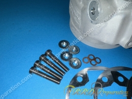 Kit 90cc haut moteur Ø50,5mm BIDALOT RACING FACTORY 90 WR (spécial course 44.90mm) DERBI euro 3 & 4