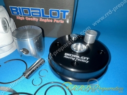 Kit 90cc haut moteur Ø50,5mm BIDALOT RACING FACTORY 90 WR (spécial course 44.90mm) DERBI euro 3 & 4