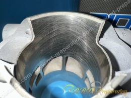 Kit 90cc haut moteur Ø50,5mm BIDALOT RACING FACTORY 90 WR (spécial course 44.90mm) DERBI euro 3 & 4