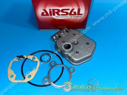 AIRSAL Ø47mm liquid-cooled...