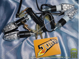 Universal white or black TUN 'R Mini winker led indicators