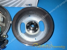 Allumage électronique sans bobines CGN type origine 12V pour Peugeot 103 petit cone électronique