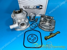 Kit 50cc liquido TEKNIX MBK...