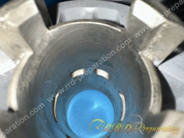 Kit 50 liquide TEKNIX MBK 512 aluminium mbk 51 / motobecane av10