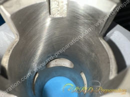 Kit 50 liquide TEKNIX MBK 512 aluminium mbk 51 / motobecane av10