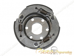 Embrayage TEKNIX Ø107mm pour scooter minarelli (booster, bw's, nitro, aerox...)
