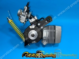 Complete engine RRD HYPER...