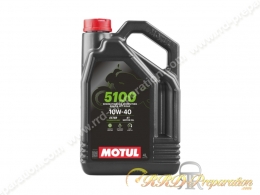 Aceite de motor MOTUL...