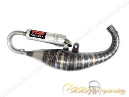 TPR FACTORY 100 exhaust for...
