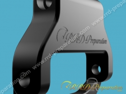 Adaptateur culasse RRD fixation basse vers fixation haute MOTOBECANE AV7 AV10 AV88, AV78, AV68, AV79, AV98, SP50, 51...