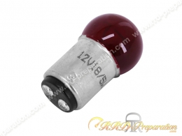 Headlight bulb BAY15D TUN...