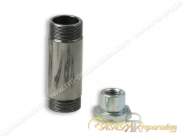 Canon de variateur MALOSSI VARIOTOP montage inversé grosse soie Ø20mm MG2 MG3