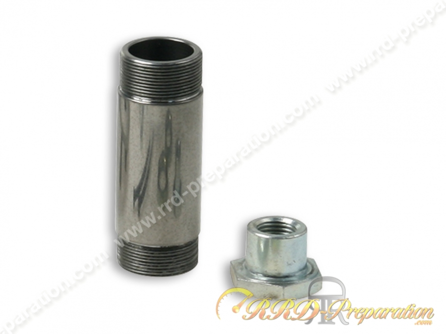 Canon de variateur MALOSSI VARIOTOP montage inversé grosse soie Ø20mm MG2 MG3
