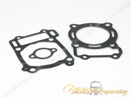 Pack joint for high engine...