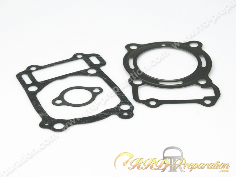 Pack joint pour kit haut moteur MALOSSI 166cc Ø67mm sur moto HONDA CBR 125 4T