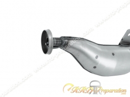 Pot d'échappement TECNIGAS NEXT R pour Peugeot Fox et HONDA Wallaroo