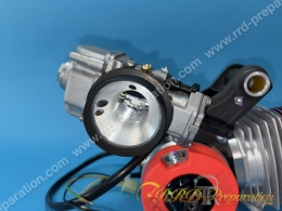 Moteur complet RRD HYPER RACING 80 Peugeot 103 SPX, MVX, RCX, CLIP refroidissement liquide