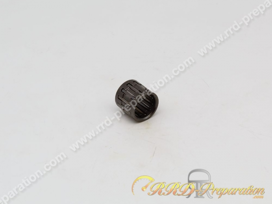 Cage à aiguille de piston Ø14x18x17mm renforcée COMPETITION ITALKIT pour ROTAX, KTM, KAWASAKI,...