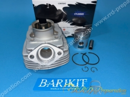 Kit 50cc aluminum air...