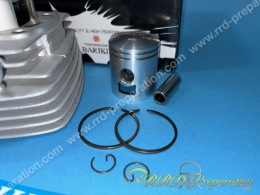 Kit 50 aluminium air BARIKIT Peugeot 103