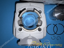 Kit 50 aluminium air BARIKIT Peugeot 103